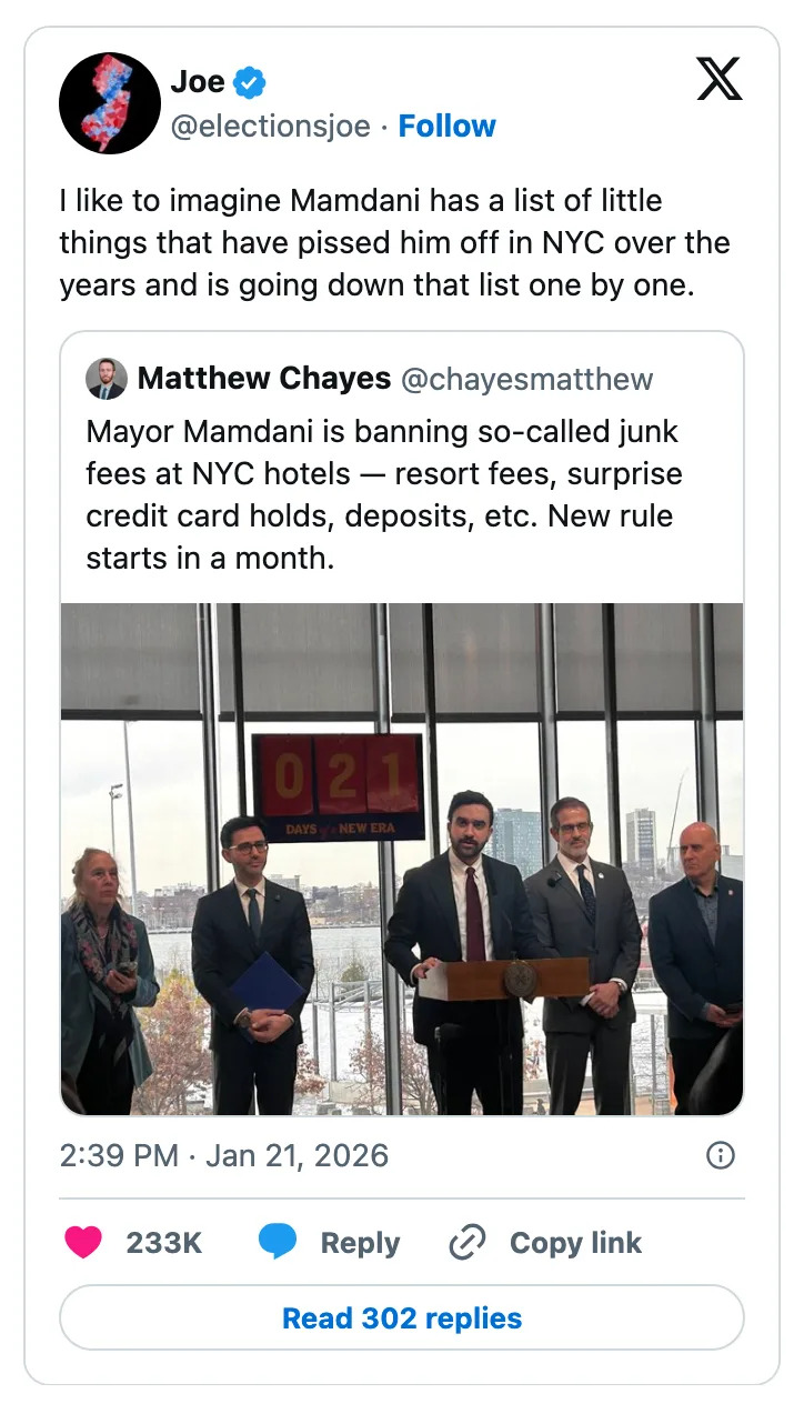 A Staggering Number Of Americans May Realize The Government Could Have Helped — 36 Top Political Tweets This Week