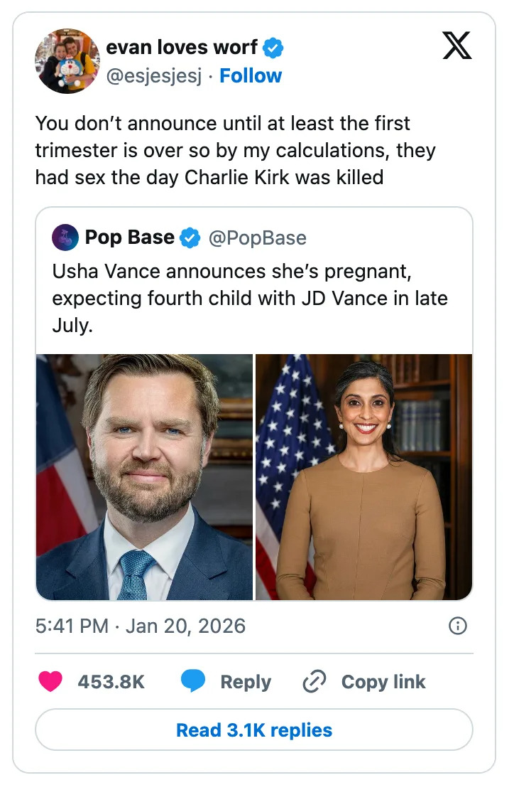 A Staggering Number Of Americans May Realize The Government Could Have Helped — 36 Top Political Tweets This Week