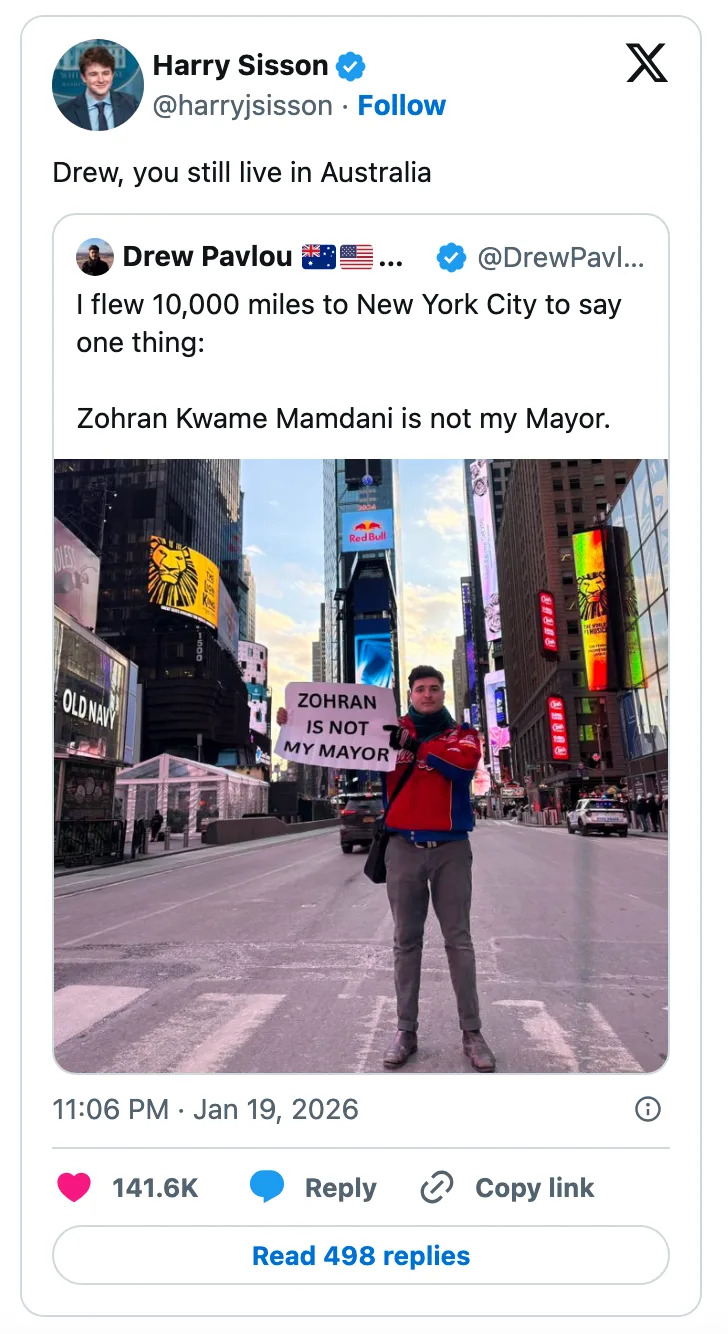 A Staggering Number Of Americans May Realize The Government Could Have Helped — 36 Top Political Tweets This Week