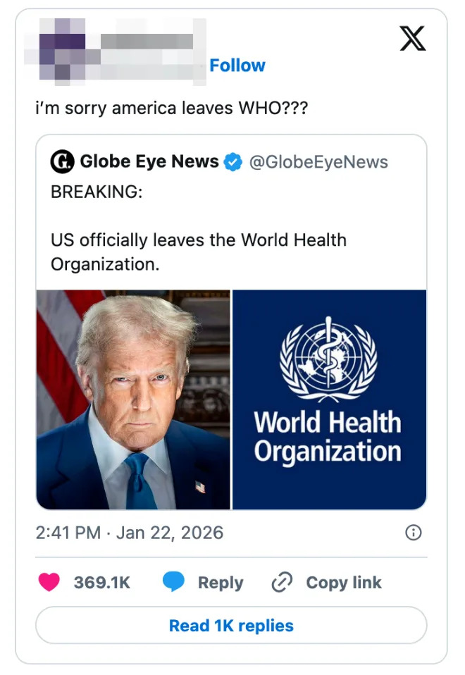 A Staggering Number Of Americans May Realize The Government Could Have Helped — 36 Top Political Tweets This Week