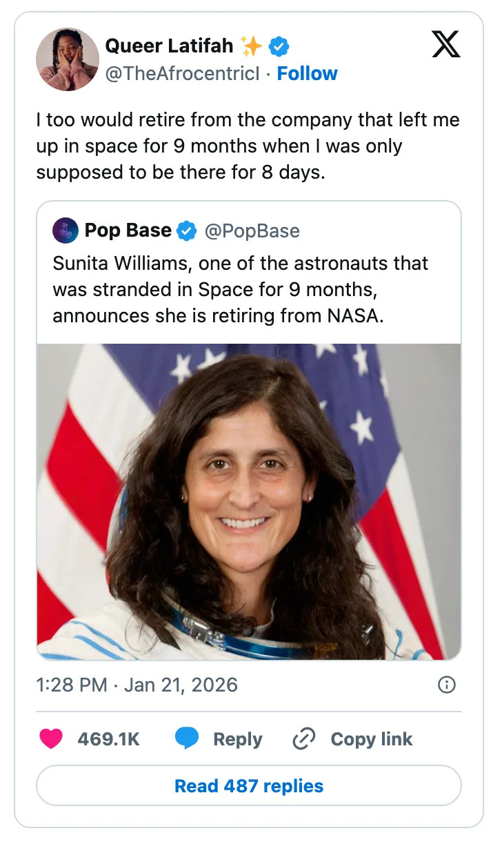 A Staggering Number Of Americans May Realize The Government Could Have Helped — 36 Top Political Tweets This Week