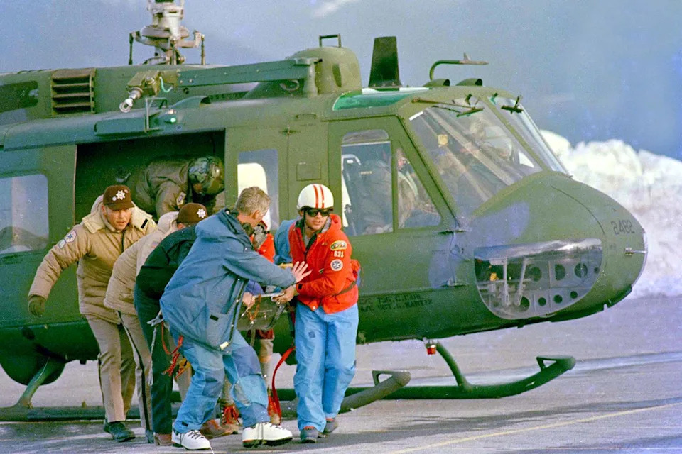 Required Mt. Hood School Hike in 1986 Turned Deadly: How a Snowstorm, a Snow Cave and Questioned Decisions Led to Nine Deaths