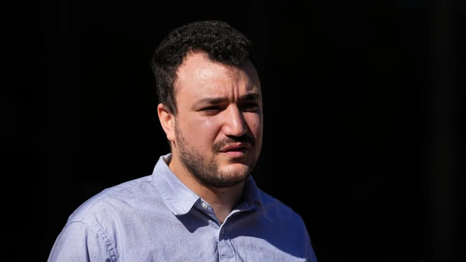 Unsealed Files: Tufts Student’s Visa Revoked After Op-Ed, Documents Show Lack of Terrorism Evidence