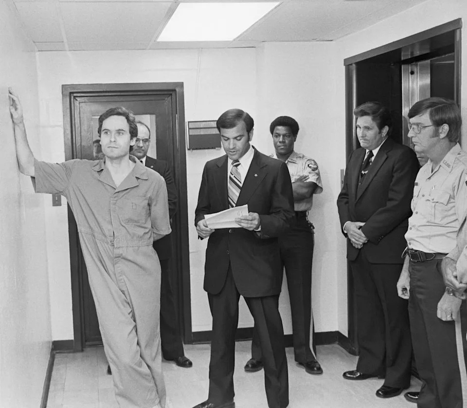Revisiting Ted Bundy’s Nationwide Killing Spree: Crimes, Survivors, and Unresolved Questions