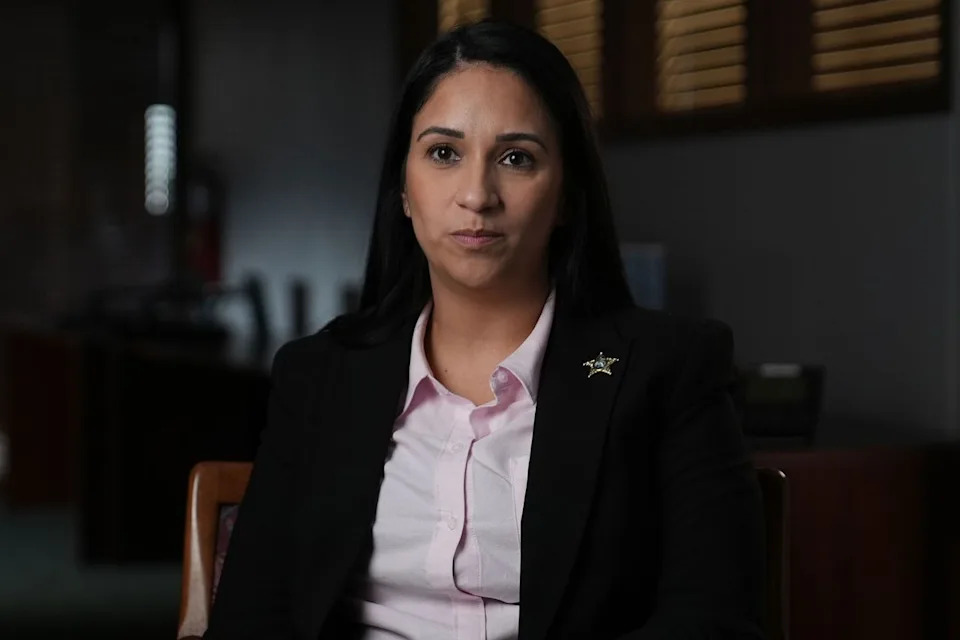 Inside the Florida 'Sex House' Homicide: A Loving Couple, a Secret Second Home, and a Brutal Killing