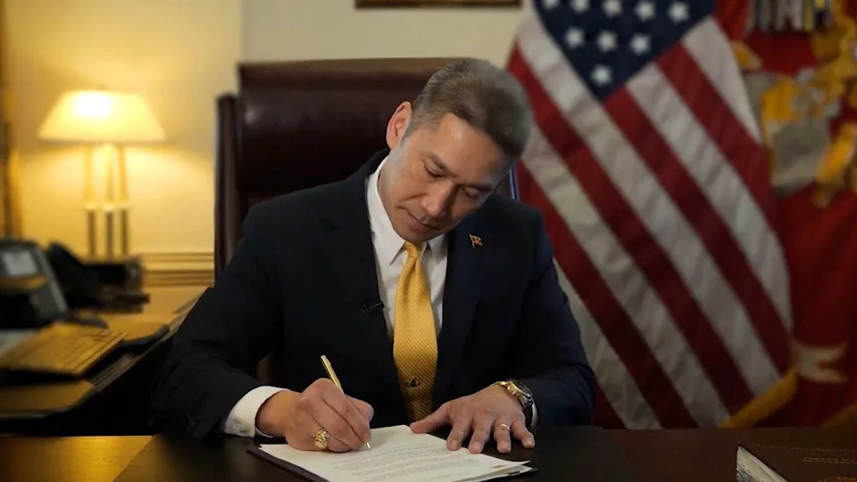 Navy Apologizes, Offers Reinstatement After COVID Vaccine Discharges — Under Secretary Hung Cao Vows to 'Right Past Wrongs'