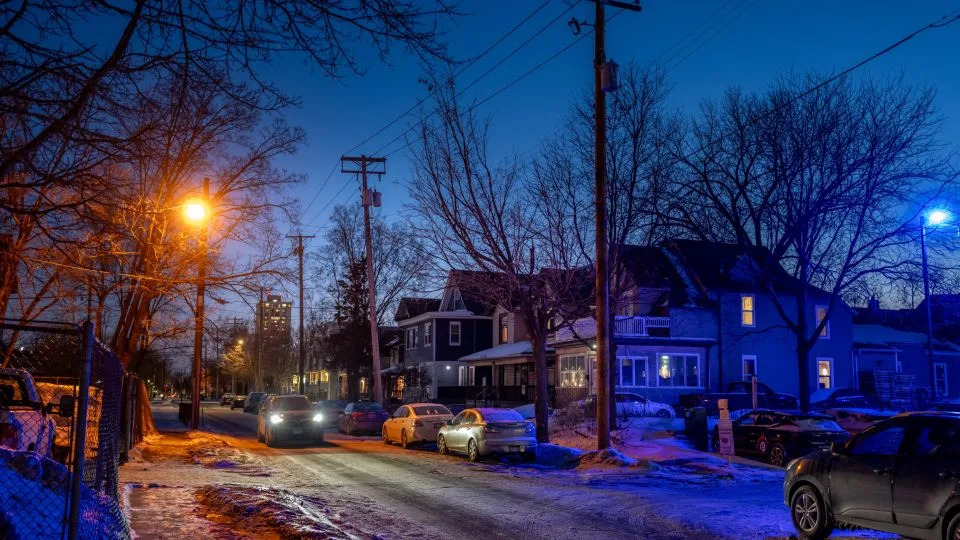 Minneapolis Carries Grief Like Infrastructure: Community Organizes After Fatal ICE Shooting