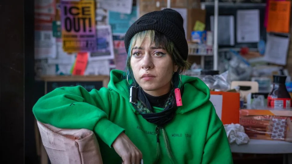 Minneapolis Carries Grief Like Infrastructure: Community Organizes After Fatal ICE Shooting