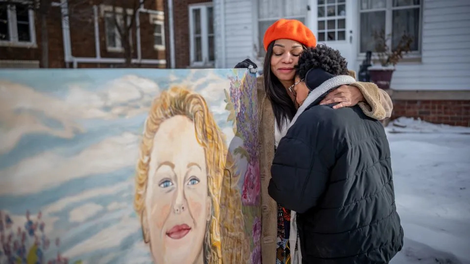 Minneapolis Carries Grief Like Infrastructure: Community Organizes After Fatal ICE Shooting