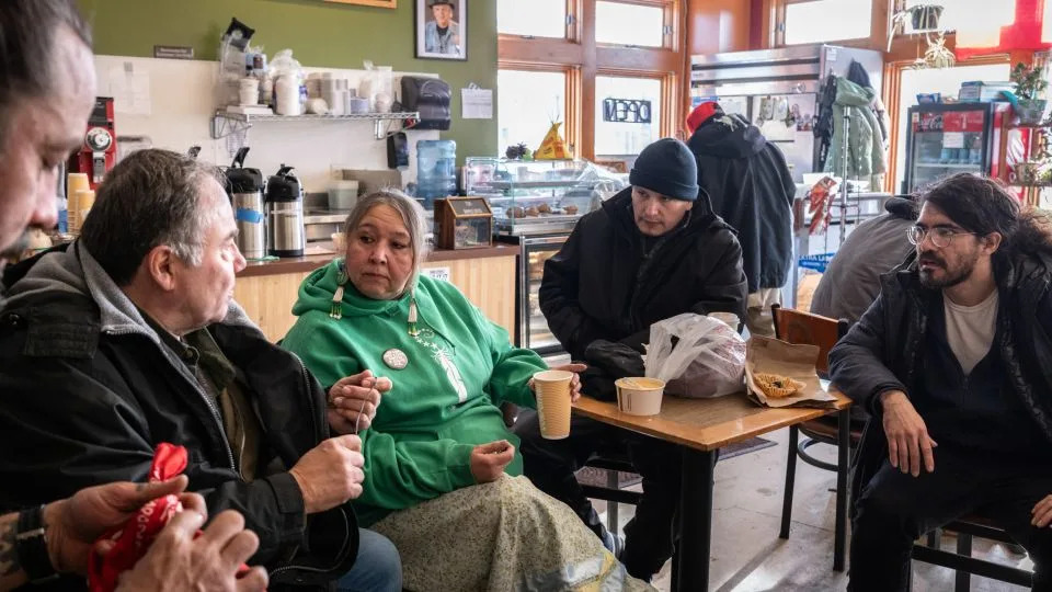 Minneapolis Carries Grief Like Infrastructure: Community Organizes After Fatal ICE Shooting