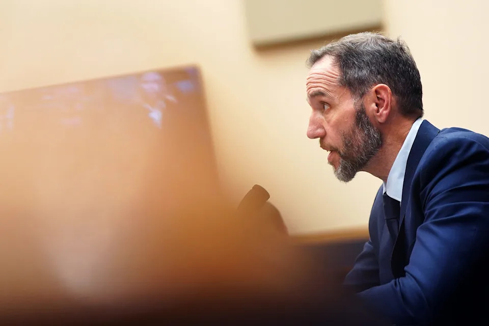 Jack Smith’s Capitol Hearing: A Warning That Another Jan. 6 Could Happen