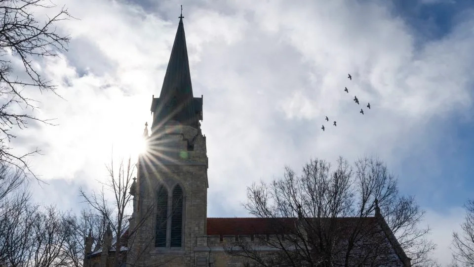 Two Released After Federal Arrests Over Protest Inside St. Paul Church — Charges, Video and Controversy Explained