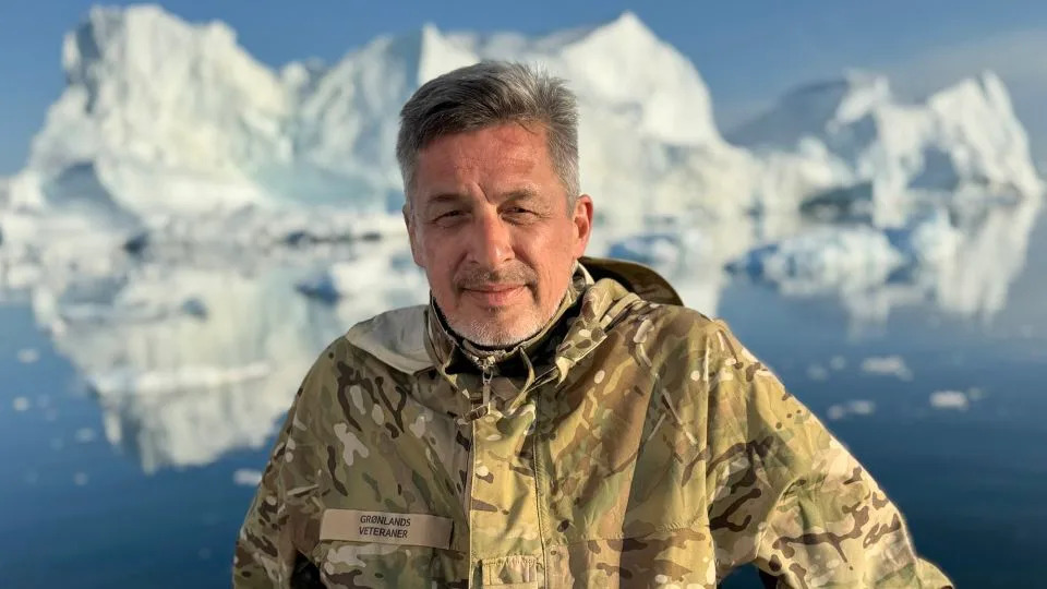 Danish Veterans Say They Feel Betrayed After Trump’s Greenland Remarks and Attacks on NATO