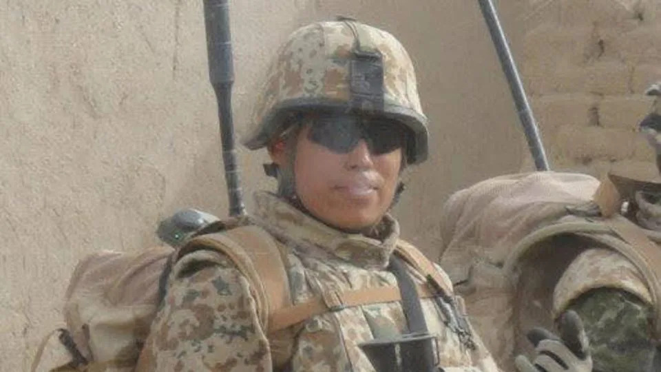 Danish Veterans Say They Feel Betrayed After Trump’s Greenland Remarks and Attacks on NATO