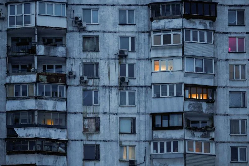 US-Brokered Ukraine-Russia Talks in Abu Dhabi End Without Deal as Massive Russian Strikes Cut Power to Millions