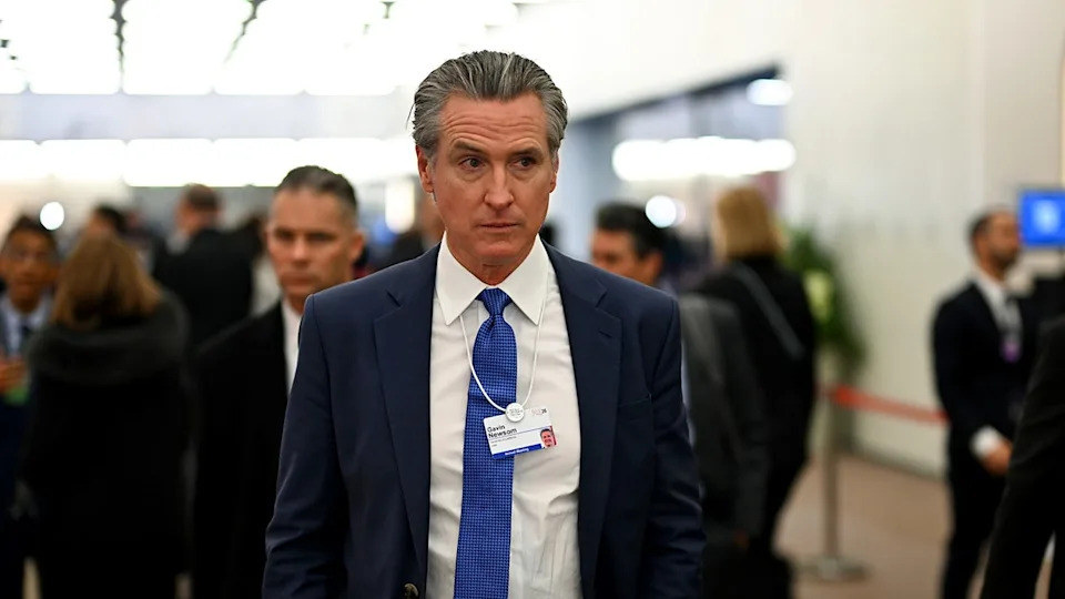 Newsom's Davos Detour: Five Viral Moments That Overshadowed the World Economic Forum