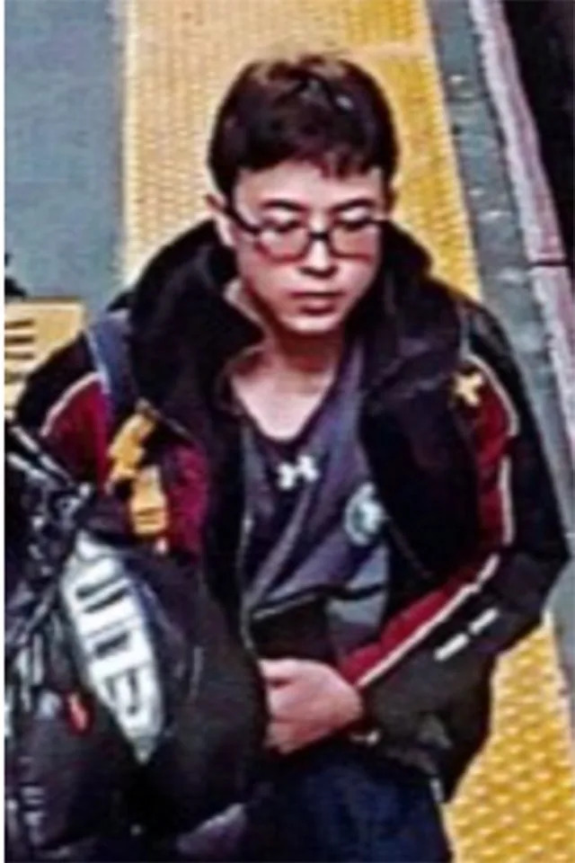 15-Year-Old Thomas Medlin Missing Two Weeks After Traveling to NYC — Family Fears He Went To Meet Someone From Roblox