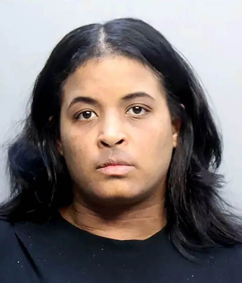 Florida Mother Surrenders After Boyfriend Allegedly Nearly Beats 6-Year-Old Autistic Son to Death