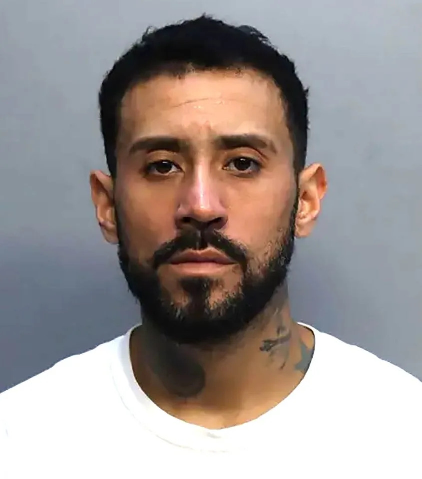 Florida Mother Surrenders After Boyfriend Allegedly Nearly Beats 6-Year-Old Autistic Son to Death