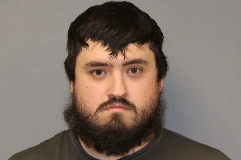 Man Arrested After Alleged Abduction Of 7-Year-Old Who Had Just Exited School Bus