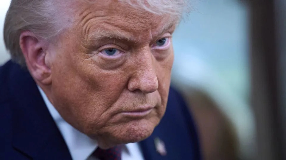 Trump Praises British Troops After Outrage Over Remarks That Downplayed NATO’s Role in Afghanistan