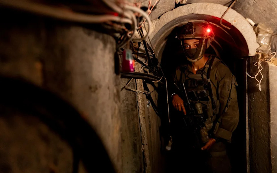 Hamas Imposes Heavy New Taxes on Gaza Traders as It Rebuilds War Chest