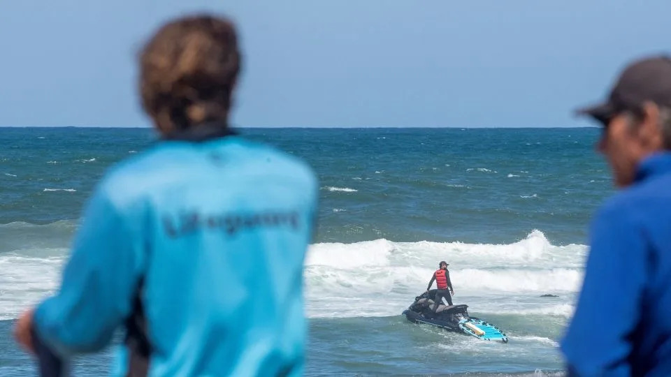 Four Shark Attacks Close Dozens of NSW Beaches After Heavy Rain — 12-Year-Old Killed