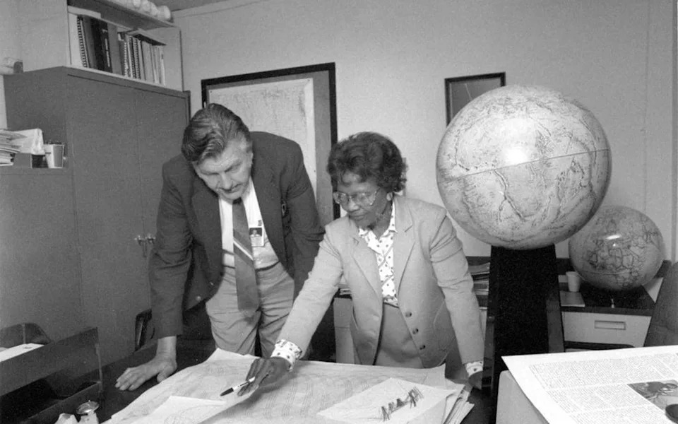 Gladys West, Mathematician Whose Work Laid Foundations For GPS, Dies Aged 95