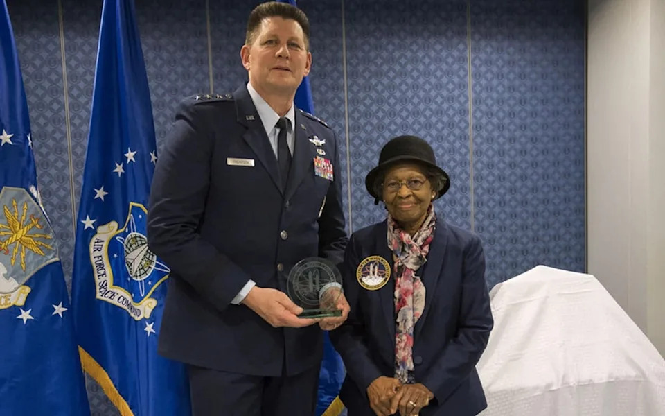 Gladys West, Mathematician Whose Work Laid Foundations For GPS, Dies Aged 95