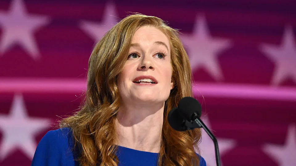 Democrats Launch 'The Bench' To Rebuild Party With New Slate As Favorability Hits Historic Lows