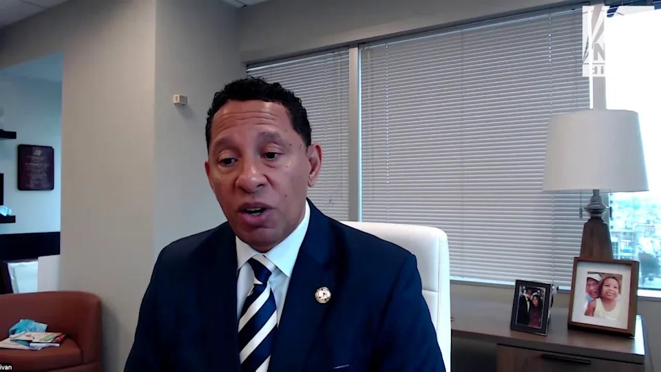 Baltimore Homicides Plummet to 134 in 2025 as Prosecutors Target Repeat Violent Offenders