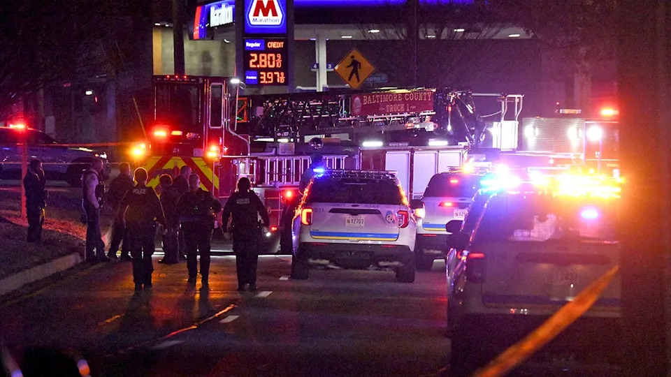 Baltimore Homicides Plummet to 134 in 2025 as Prosecutors Target Repeat Violent Offenders