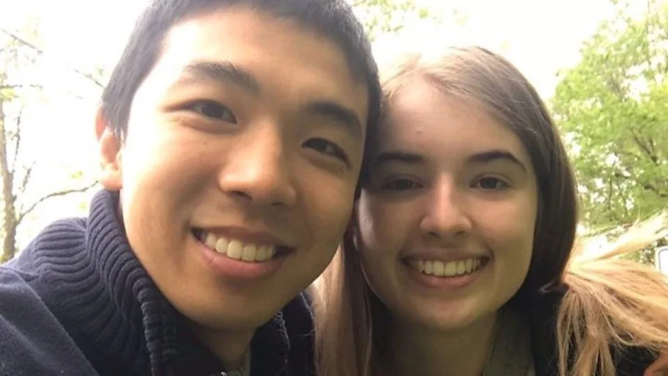 How an MIT Graduate Student Orchestrated the Murder of a Yale Grad Student