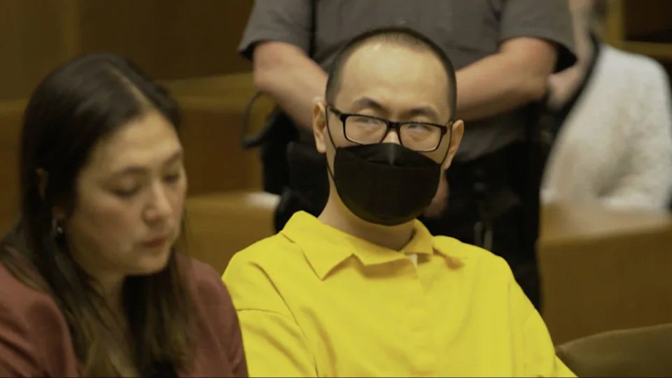 How an MIT Graduate Student Orchestrated the Murder of a Yale Grad Student