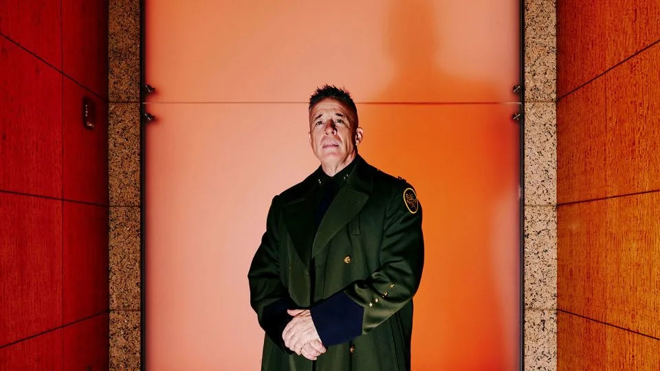 Gregory Bovino: Inside the Rise of the Border Patrol Commander Leading the Trump-Era Crackdown