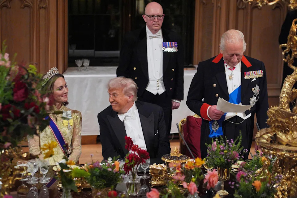 From Flattery to Firmness: How European Leaders United to Say ‘No’ to Trump Over Greenland