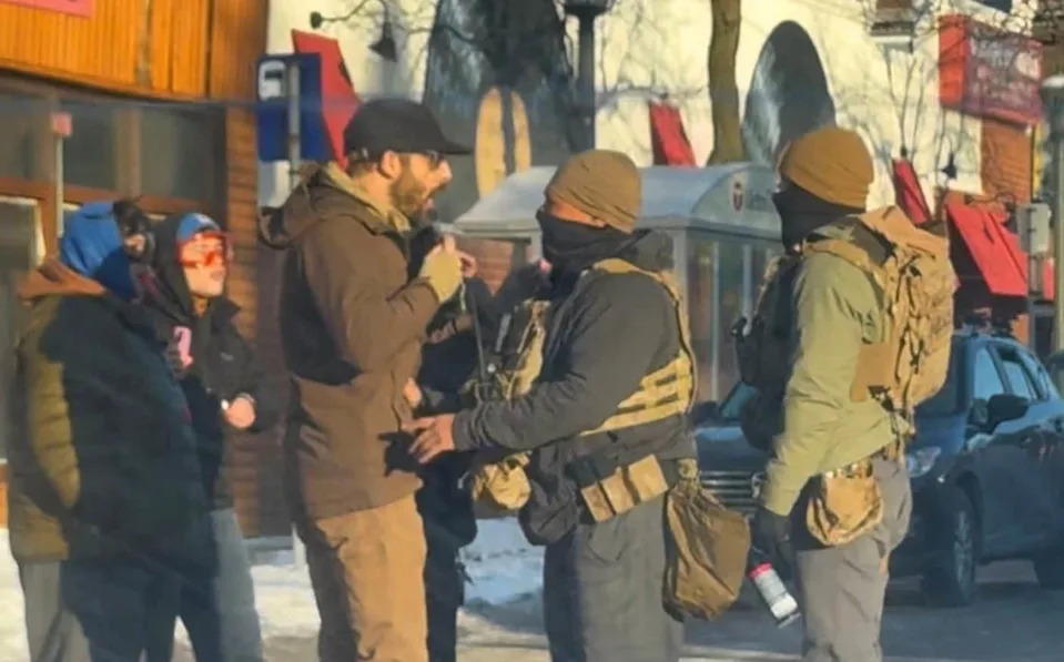 Minneapolis Shooting Sparks Questions: Footage and Witnesses Dispute DHS Account of Protester’s Death