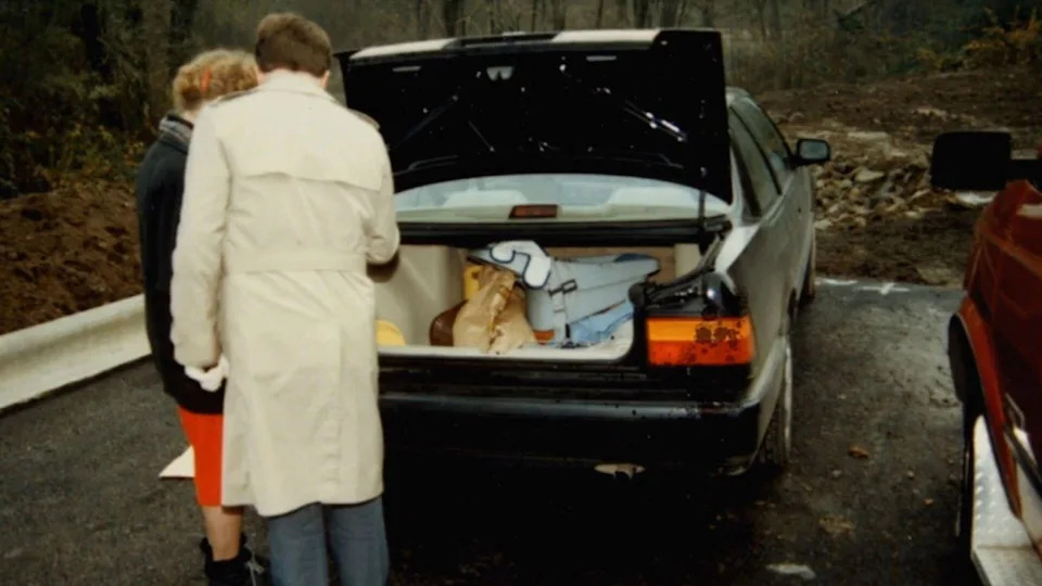 Cold Case Conviction: Daughter Defends Father After 1988 Murder Verdict