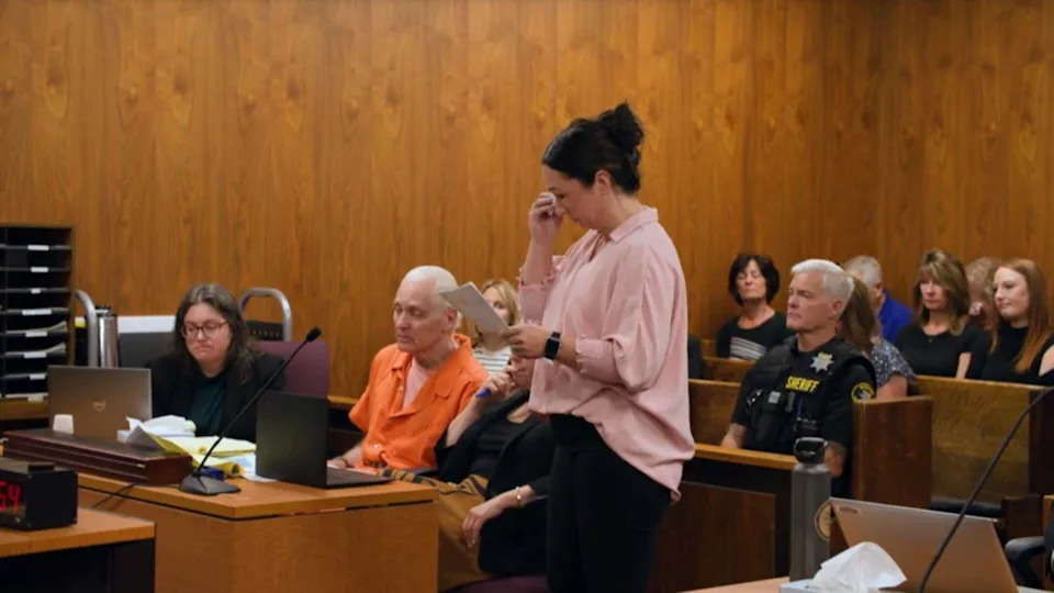 Cold Case Conviction: Daughter Defends Father After 1988 Murder Verdict