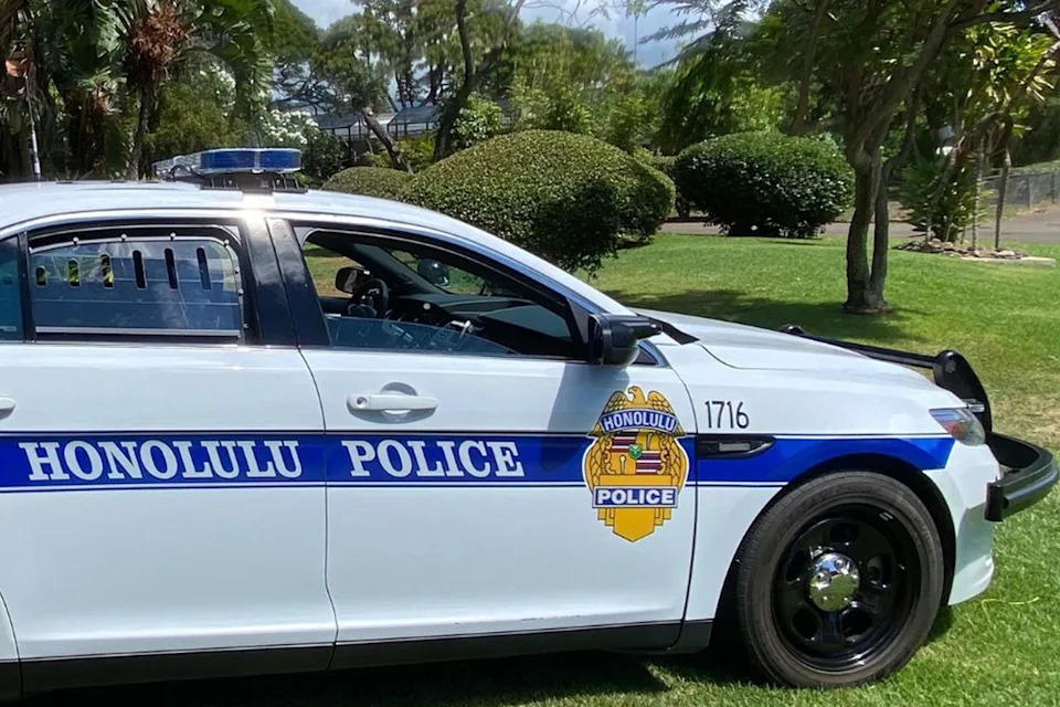 Eight Missing Teens Recovered on Oʻahu During Operation Shine the Light — Two Had Been Missing Over a Year