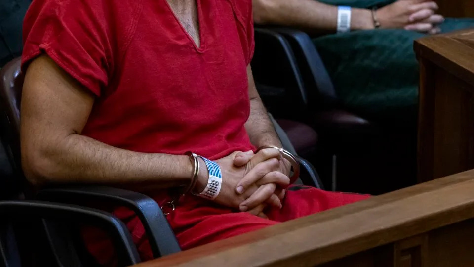 Alexander Brothers Go On Trial: Prosecutors Say Wealth And Status Were Used To Lure, Drug And Assault Women