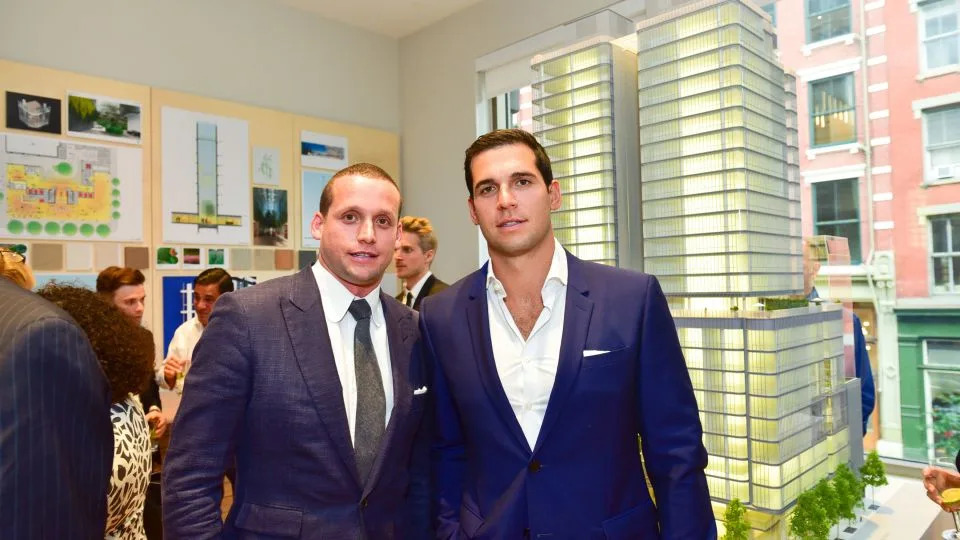 Alexander Brothers Go On Trial: Prosecutors Say Wealth And Status Were Used To Lure, Drug And Assault Women