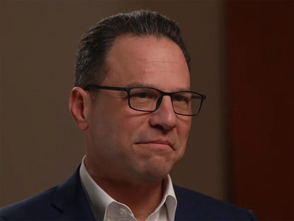 Josh Shapiro’s Memoir: Faith, Family Struggles and a Stark Warning About Political Violence