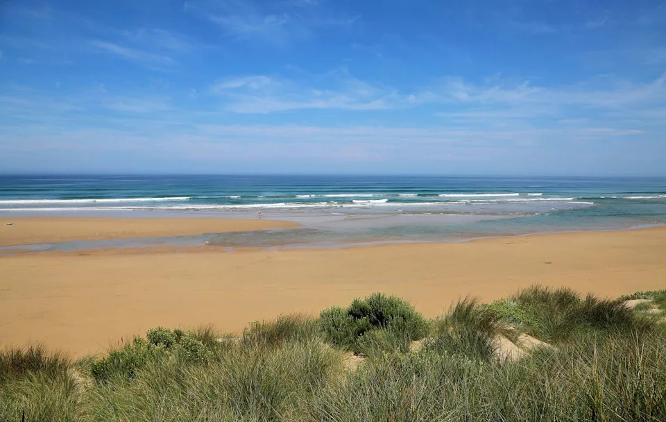 Search Underway for 12-Year-Old Danny Missing After Family Lost Sight of Him While Swimming at Venus Bay