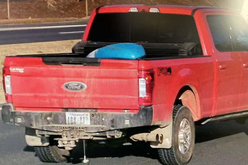 Missing Outer Banks Hiker Believed Dead After Family Reveals He Faced Terminal Illness