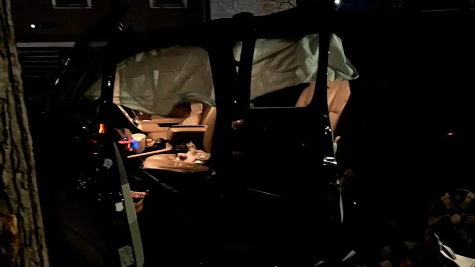 Tear-Gassed Minneapolis Family Sparks Backlash After Livestream Shows Mother at Protest