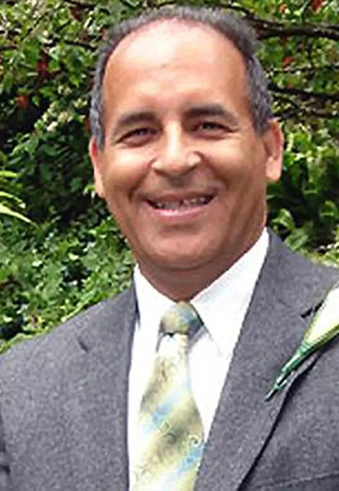 Former Antioch Mayoral Candidate Arrested After Cold-Case Review Links Him to Wife’s 2015 Death