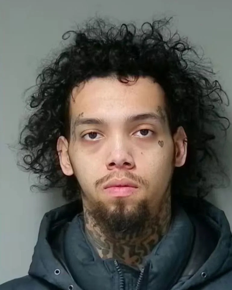 22-Year-Old Charged After 4-Year-Old Fatally Shoots Herself With Improperly Stored Gun