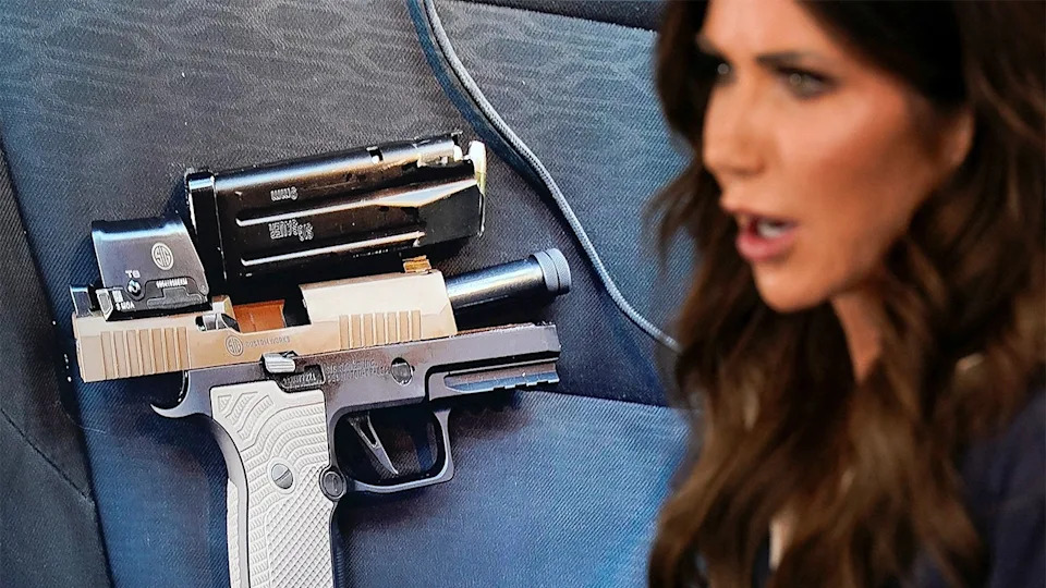 Gov. Tim Walz Compares Federal Immigration Raids To Anne Frank’s Story After Minneapolis Shooting