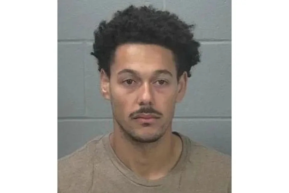 12-Week-Old Baby Lyla Samuels Dies; Father Arrested On Murder And Assault Charges